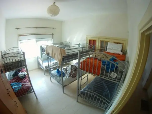 Hostel In Ramallah 