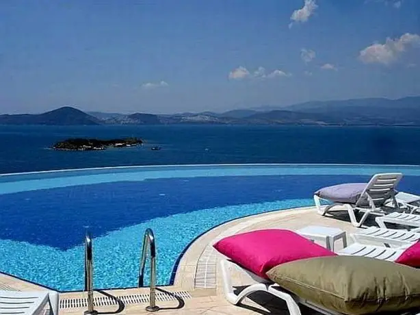 Royal Heights Resort Bodrum 