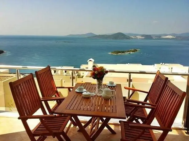 Royal Heights Resort Bodrum