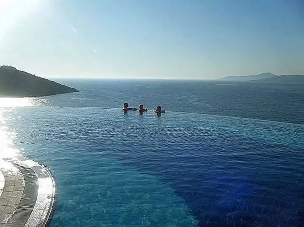 Royal Heights Resort Bodrum 