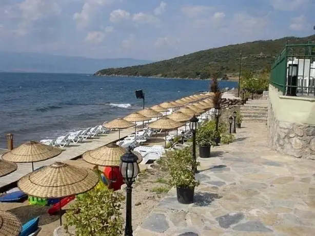 Royal Heights Resort Bodrum 