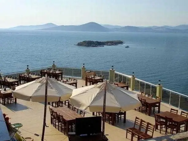 Royal Heights Resort Bodrum 