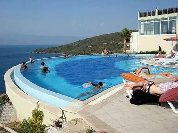 Royal Heights Resort Bodrum 