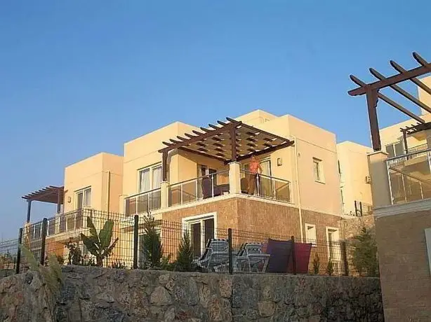 Royal Heights Resort Bodrum 