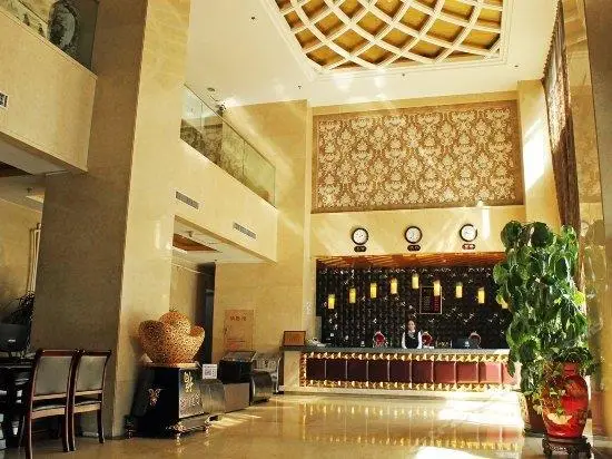 Baolifeng International Business Hotel