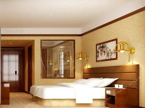 Baolifeng International Business Hotel 