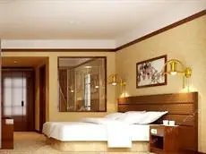 Baolifeng International Business Hotel 