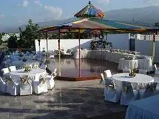 Pavillon des Receptions & Hotel 