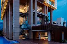 Fraser Residence Menteng Jakarta 