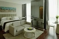 Fraser Residence Menteng Jakarta 