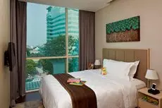 Fraser Residence Menteng Jakarta 