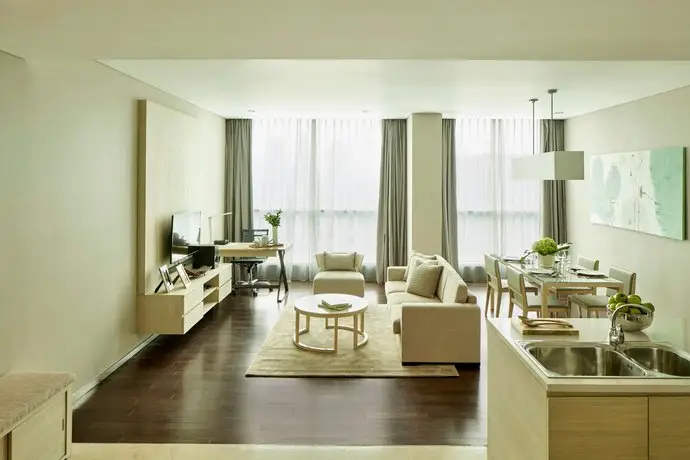 Fraser Residence Menteng Jakarta 