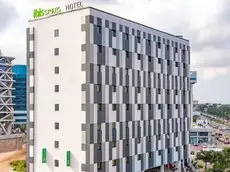 Ibis Styles Accra Airport 