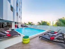 Ibis Styles Accra Airport 