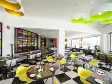 Ibis Styles Accra Airport 