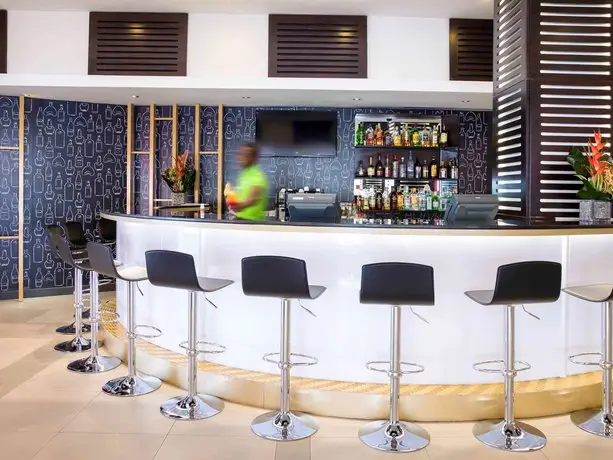 Ibis Styles Accra Airport 