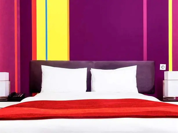 Ibis Styles Accra Airport 