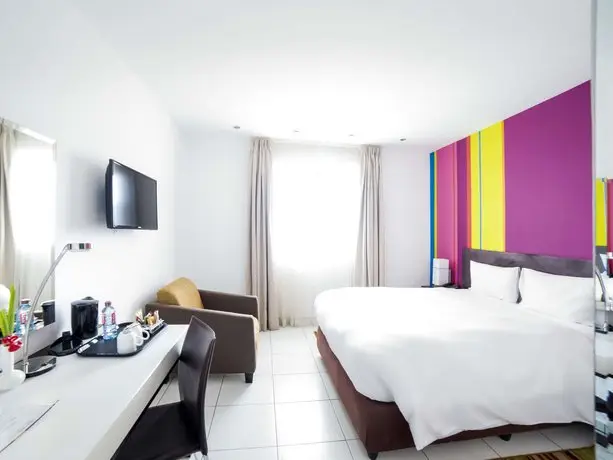 Ibis Styles Accra Airport 