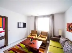 Ibis Styles Accra Airport 