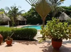 Hotel Alize Lome 