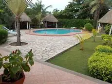 Hotel Alize Lome 