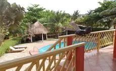 Hotel Alize Lome 