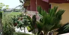 Hotel Alize Lome 