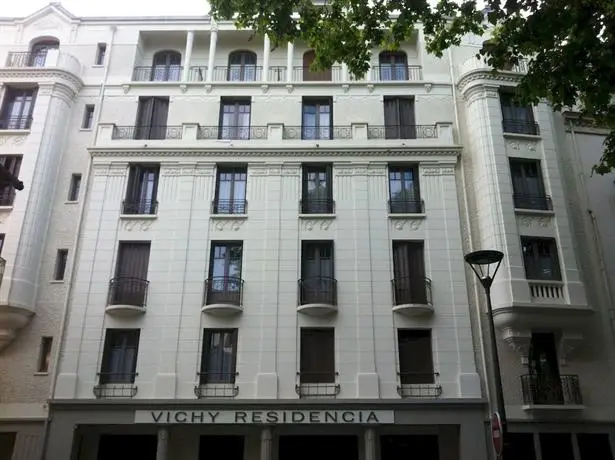 Vichy Residencia