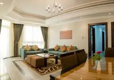 Al Majaz Premiere Hotel Apartments 