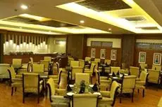 Hotel Turquoise Chandigarh 