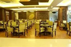 Hotel Turquoise Chandigarh 