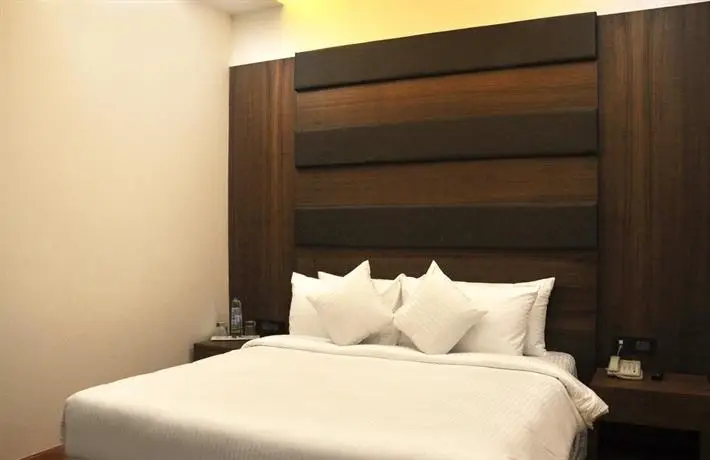 Hotel Turquoise Chandigarh 