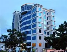 Hotel Turquoise Chandigarh 