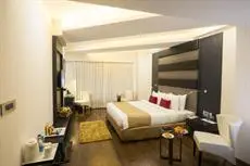 Hotel Turquoise Chandigarh 