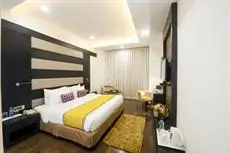 Hotel Turquoise Chandigarh 