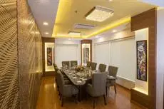 Hotel Turquoise Chandigarh 