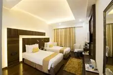 Hotel Turquoise Chandigarh 