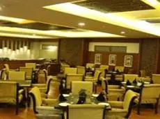 Hotel Turquoise Chandigarh 