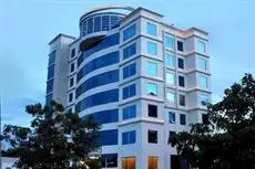 Hotel Turquoise Chandigarh 