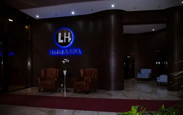 LH Hotel&SPA 