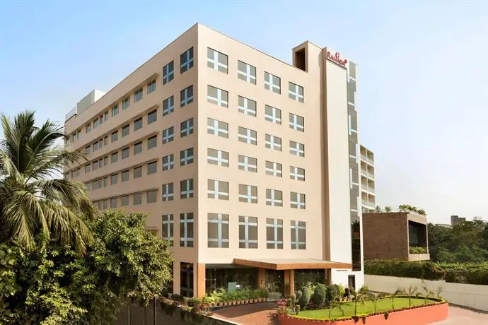 Ramada Jamshedpur Bistupur 