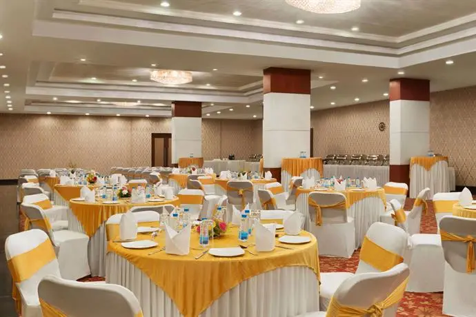 Ramada Jamshedpur Bistupur 