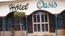 Oasis Hotel Niamey 