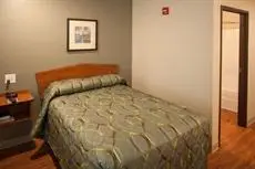 WoodSpring Suites College Station 