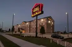 WoodSpring Suites College Station 