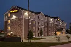 WoodSpring Suites College Station 