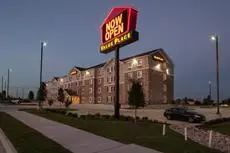 WoodSpring Suites College Station 