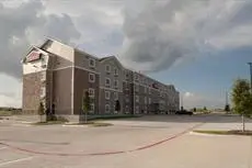 WoodSpring Suites College Station 