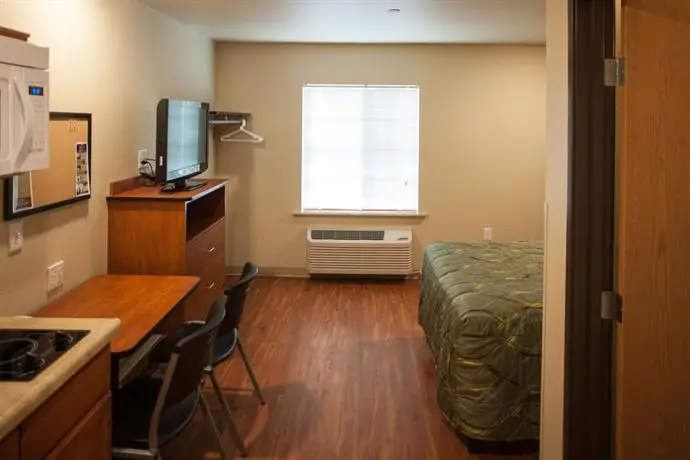 WoodSpring Suites College Station 