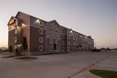 WoodSpring Suites College Station 